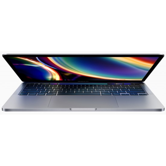 MacBook Pro (13-inch, 2019, Four Thunderbolt 3 ports)