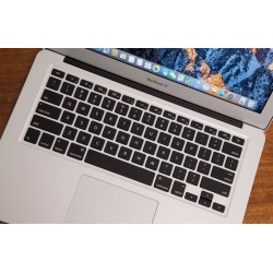 Apple MacBook Air "Core i5" 1.8 13" (2017)