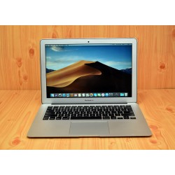 Apple MacBook Air "Core i5" 1.6 13" (Early 2015) 