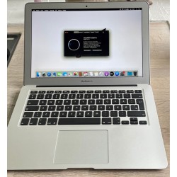 Apple MacBook Air "Core i5" 1.8 13" (2017)