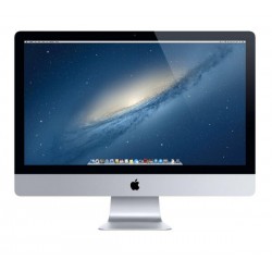 APPLE IMAC 27IN corei7 2014 A1419