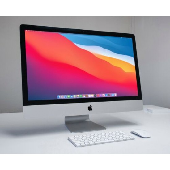 APPLE IMAC 27IN corei7 2017 A1419 APPLE IMAC 27IN corei7 2017 A1419