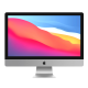 APPLE IMAC 27IN corei7 2017 A1419 APPLE IMAC 27IN corei7 2017 A1419