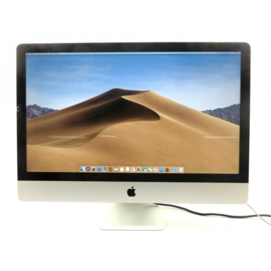 Apple IMAC 27IN corei7 2013 A1419 Apple IMAC 27IN corei7 2013 A1419