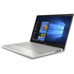 Hp Laptop Used PAVILION I7- 8TH MIX HDDG INVIDIA 2G MX 150 15 INCH Grade A