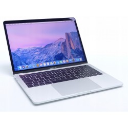 Apple Laptop Used MacBook Bro 15.2 2018 coreI7-8559U Grade A