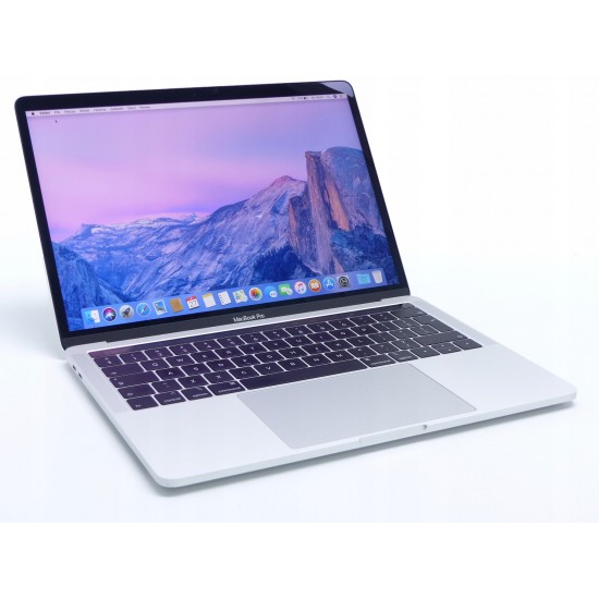 Apple Laptop Used MacBook Bro 15.2 2018 coreI7-8559U Grade A Apple Laptop Used MacBook Bro 15.2 2018 coreI7-8559U Grade A