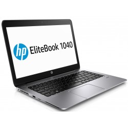 Hp Laptop Used Elitebook 1040 g2 i5 5th Grade A