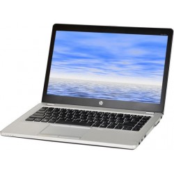 Hp Laptop Used Elitebook 9470 i5 3th Grade A