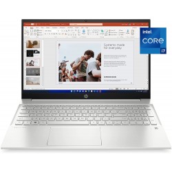 Hp Laptop Used PAVILION I7-10TH Grade A