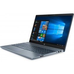 Hp Laptop Used PAVILION coreI7-8TH Grade A