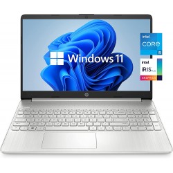 Hp Laptop Used PAVILION corei5-11TH Grade A 