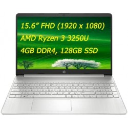 Hp Laptop Used envy ryzen 3 - 15 INCH Grade A