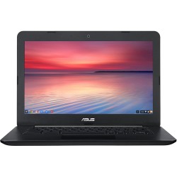 Asus Laptop Used Chrome celeron Grade A