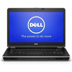 Dell Laptop Used Latitude 6440 corei7 4th Grade A 
