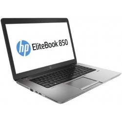 Hp Laptop Used Elitebook  850 G1 corei5 4th Grade A