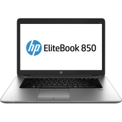 Hp Laptop Used Elitebook  850 G1 corei5 4th Grade A