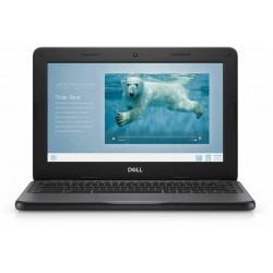 Dell Laptop Used Latitude  3180 Celeron Grade A
