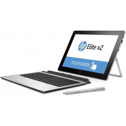 HpTablet Laptop Used Elite  x2 1012 G1 M7 Grade A