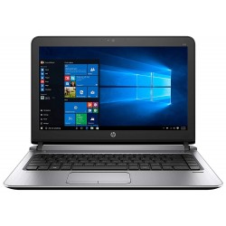 Hp Laptop Used Elitebook 430 G3 corei5 6th Grade A