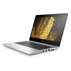 Hp Laptop Used Elitebook 830 G5 corei5 8th Grade A