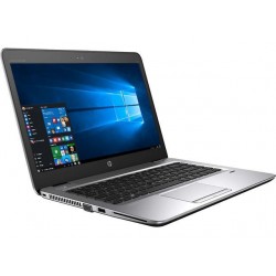 Hp Laptop Used Elitebook 840 G3 corei5 - 6th Grade A