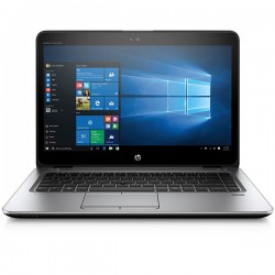 Hp Laptop Used Elitebook 840 G3 i7-6th Grade A