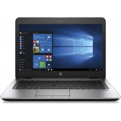 Hp Laptop Used Elitebook 840 G4 corei5 -7th Grade A