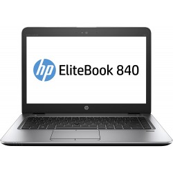 Hp Laptop Used Elitebook 840 G4 corei7 - 7th Grade A