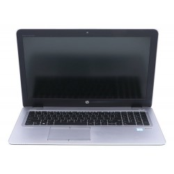 Hp Laptop Used Elitebook 850 G3 i7 6th Grade A