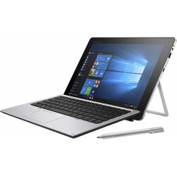 HpTablet Laptop Used Elite x2 pro corei5 7th Grade A