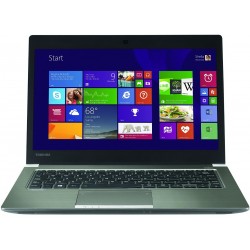 Toshiba Laptop Used Z30-B corei5 5th Grade A 