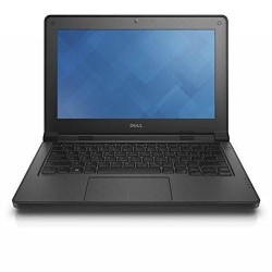 Dell Laptop Used Latitude 3160 Celeron Grade A