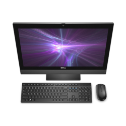 Dell all-in-one uesd Optiplex 5250 corei5 5th Grade A