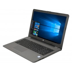 Hp Laptop Used 250 g6 corei5 7th Grade A