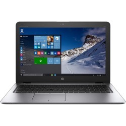 Hp Laptop Used Elitebook 850 G3 i5 6th Grade A