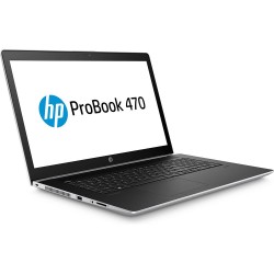 Hp Laptop Used probook 470 G5 corei7 8th Grade A
