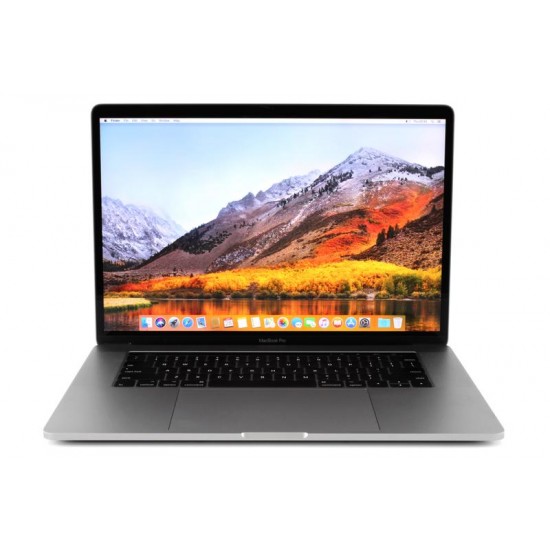 apple Laptop Used MacBook pro 15.1 2018 corei7-8750H Grade A apple Laptop Used MacBook pro 15.1 2018 corei7-8750H Grade A