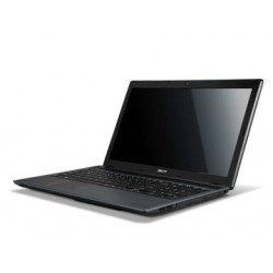 Acer Laptop Used aspire 5733 pentium Grade A