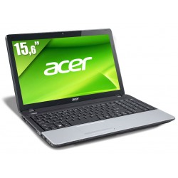 Acer Laptop Used aspire P253m corei5 3rd Grade A