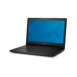 Dell Laptop Used Latitude 3460 Celeron Grade A