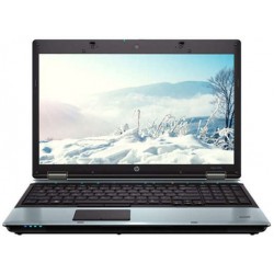 Hp Laptop Used Elitebook 6550b corei5 1st Grade A