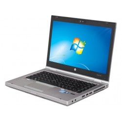 Hp Laptop Used Elitebook 8460P corei5 2nd Grade A