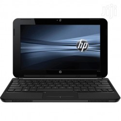 Hp Laptop Used mini atom Grade A 