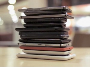 When do we need to buy a used phone?