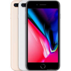 Mobile Apple As Is  iPhone 8 Plus 128GB storage