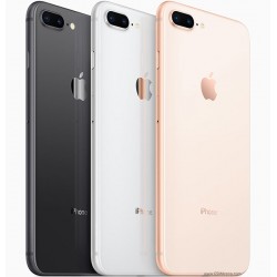 Mobile Apple As Is  iPhone 8 Plus 512GB storage
