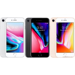 Mobile  Apple As Is Phone 8 - 128GB storage