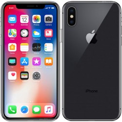 Mobile Apple Used iPhone X 256GB storage