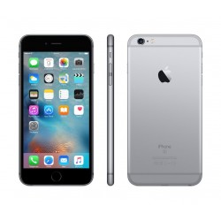 Mobile Apple As Is iPhone 6s Plus 128GB storage